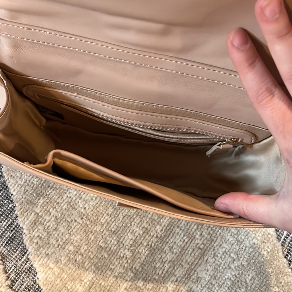 Guess Ruffle Crossbody - Picture 8 of 13